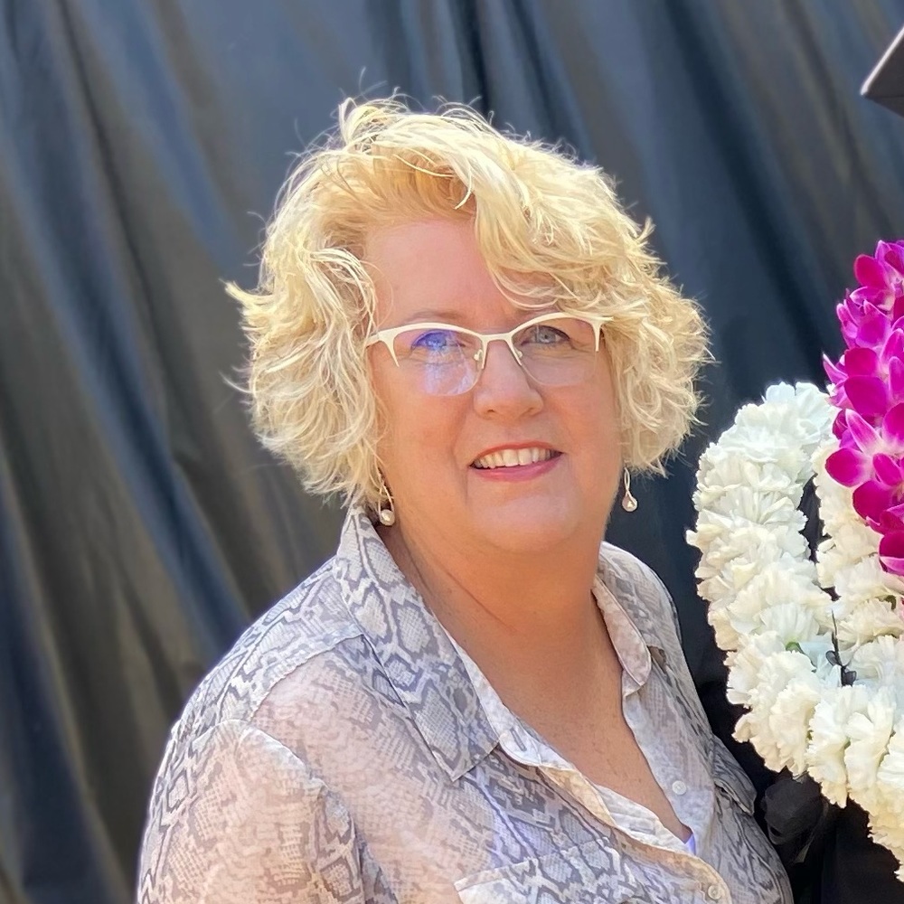 Meet your Posher, Kerry